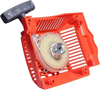 Mtanlo Recoil Pull Starter Assembly for Husqvarna 262XP 254 257 261 254XP 257XP Chainsaw Replacement Parts 503 54 16-01,503541601