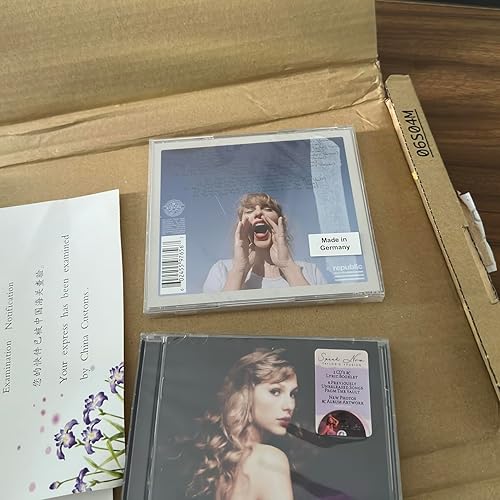 Amazon.co.jp: 1989 (Taylor's Version): ミュージック