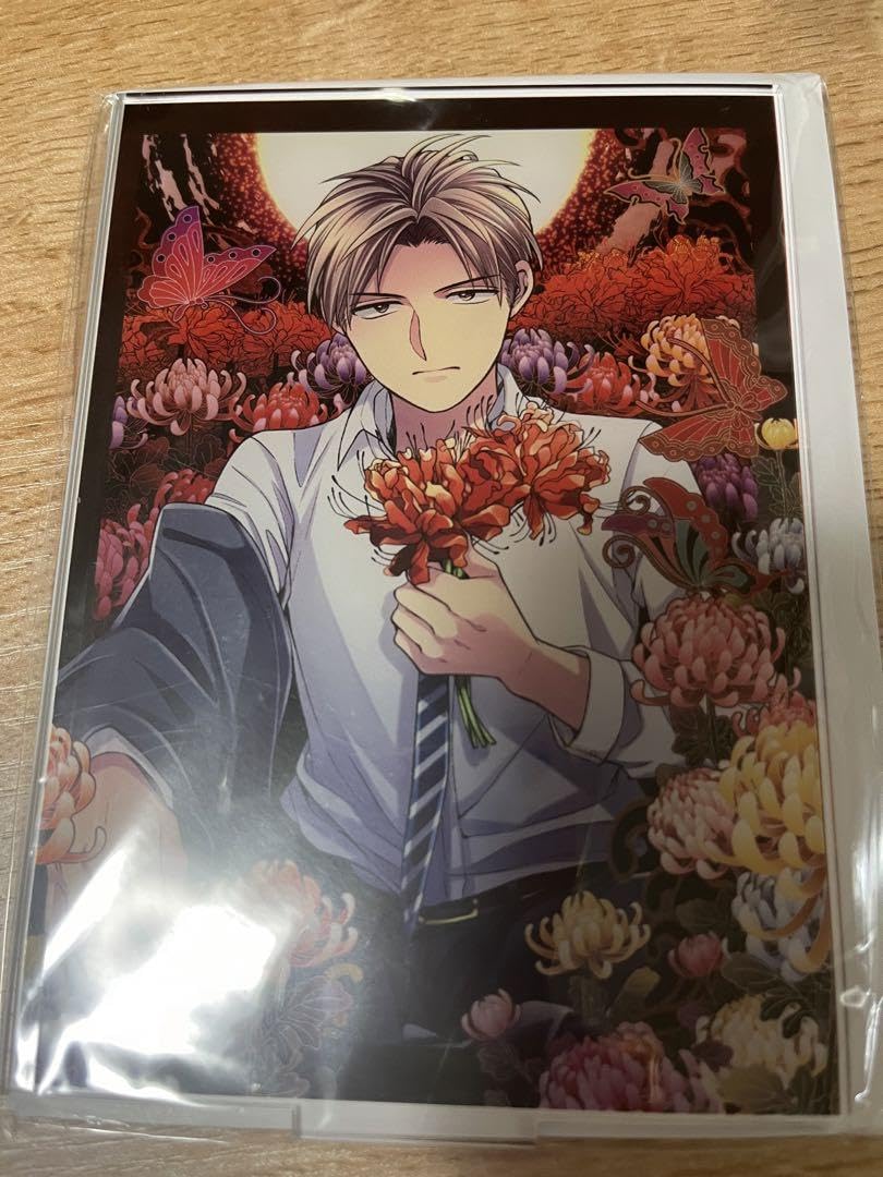 Amazon.co.jp: 月刊少女野崎くん 堀 アクスタ 野崎くん 10周年 : おもちゃ