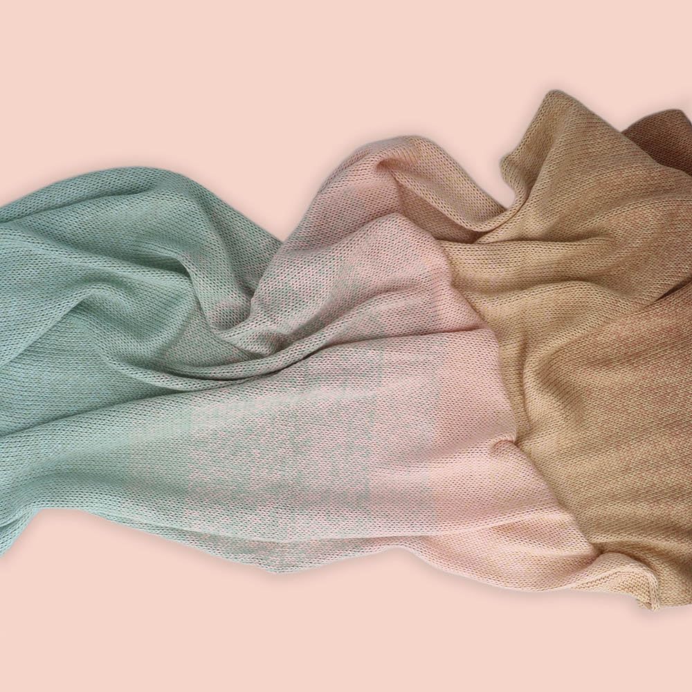 Scheepjes Whirl 1x1000m - 795 Pastel Parfait