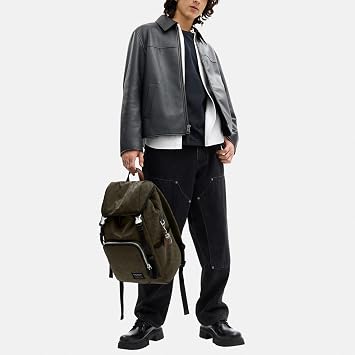 COACH Logan Backpack