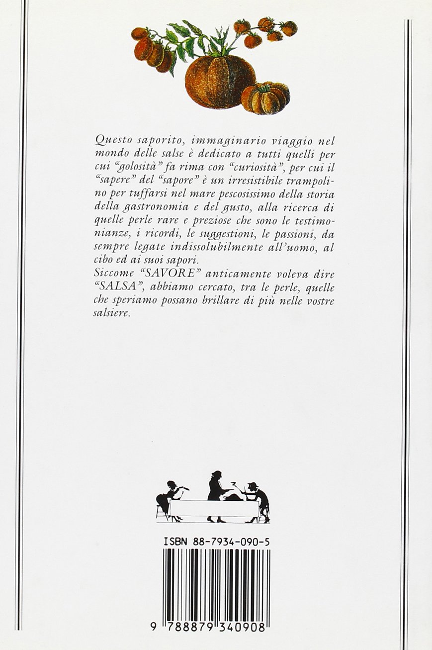 Maionese, amore mio. Una storia in tante salse. Una salsa in tante storie