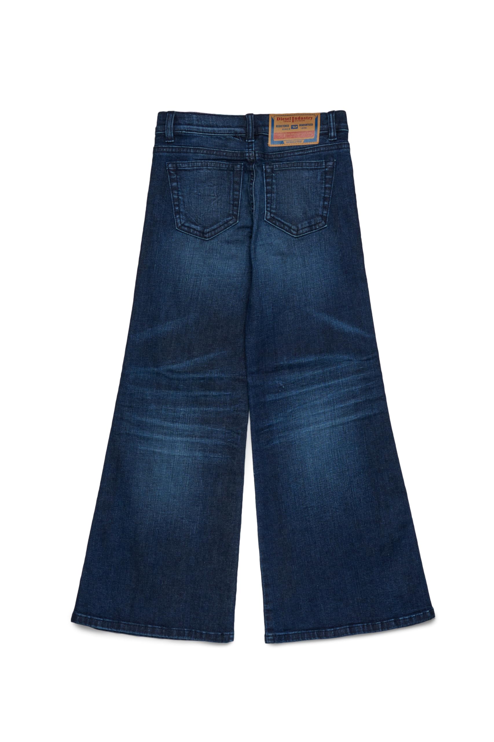 Diesel Kids J00816 Pants 16 Years