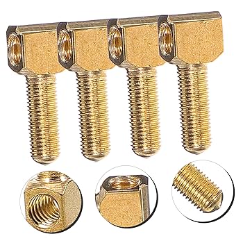 バイオリン弓4/4サイズ　ネジがいい感じ バイオリン弓4/4サイズ ネジがいい感じ Amazon | Alasum