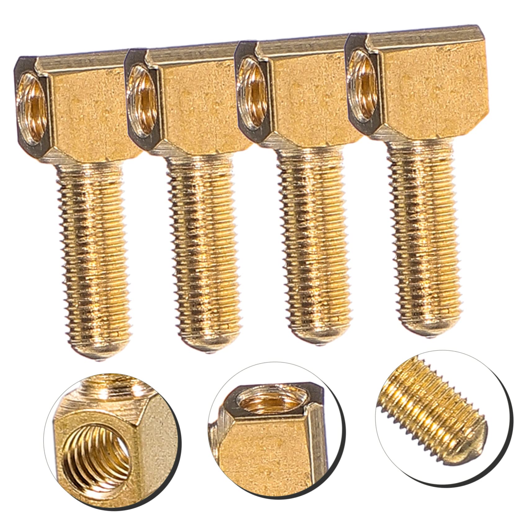 ビオラ弓　金色？のパーツに素敵な文様入り ビオラ弓 金色？のパーツに素敵な文様入り ビオラ弓 金色？の