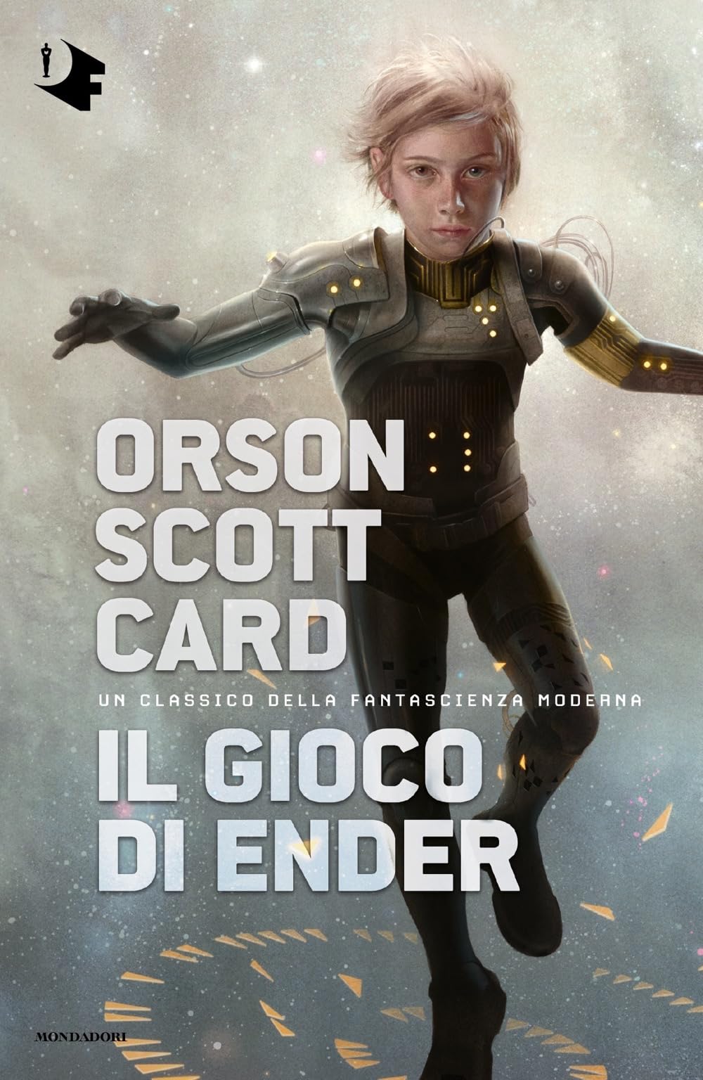 Il Gioco Di Ender - 4
