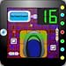 Age Finger Scanner