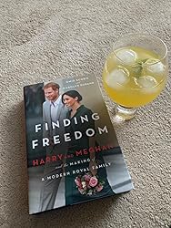 Finding Freedom: The Sunday Times number 1 bestselling biography that ...
