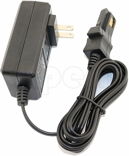 Cargador de 12 V para ruedas eléctricas Y9367 Fisher Price Barbie Dune Racer 12 voltios genuino