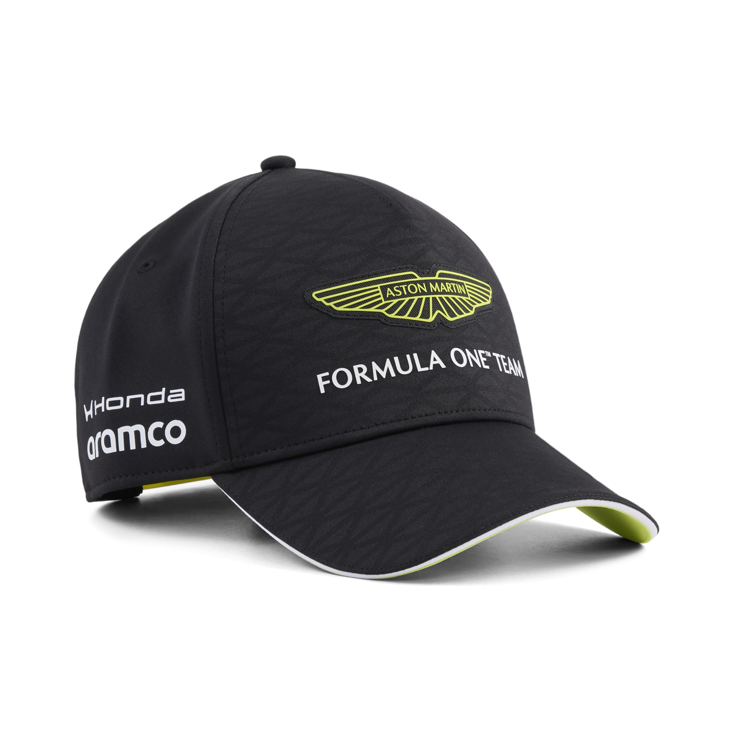 PUMA Aston Martin F1 2026 Gorra del Equipo