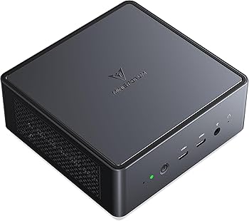 Amazon.com: MINISFORUM Venus UM790 Pro Mini PC AMD Ryzen 9 7940HS