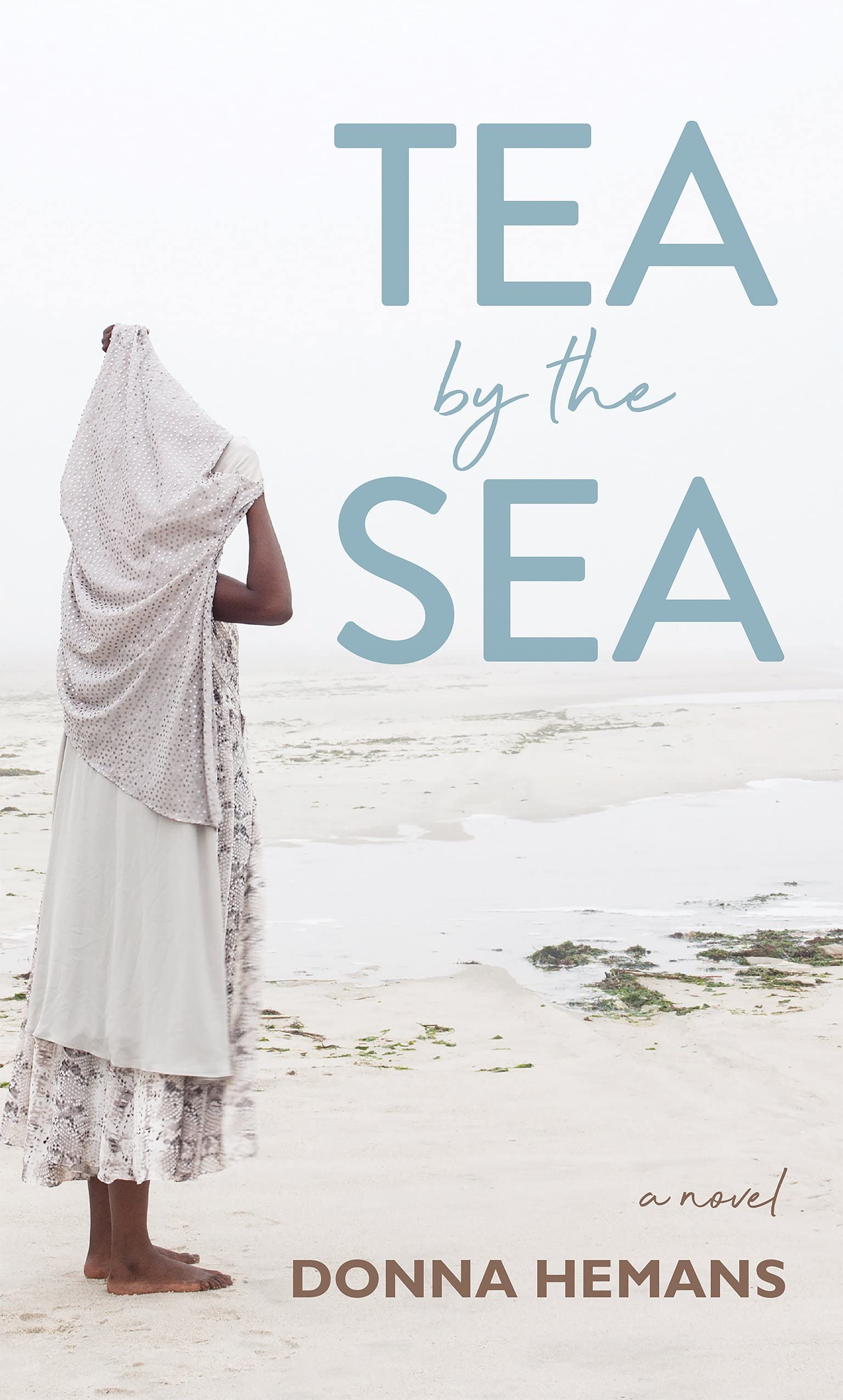 Buy Tea by the Sea — BookShops.in