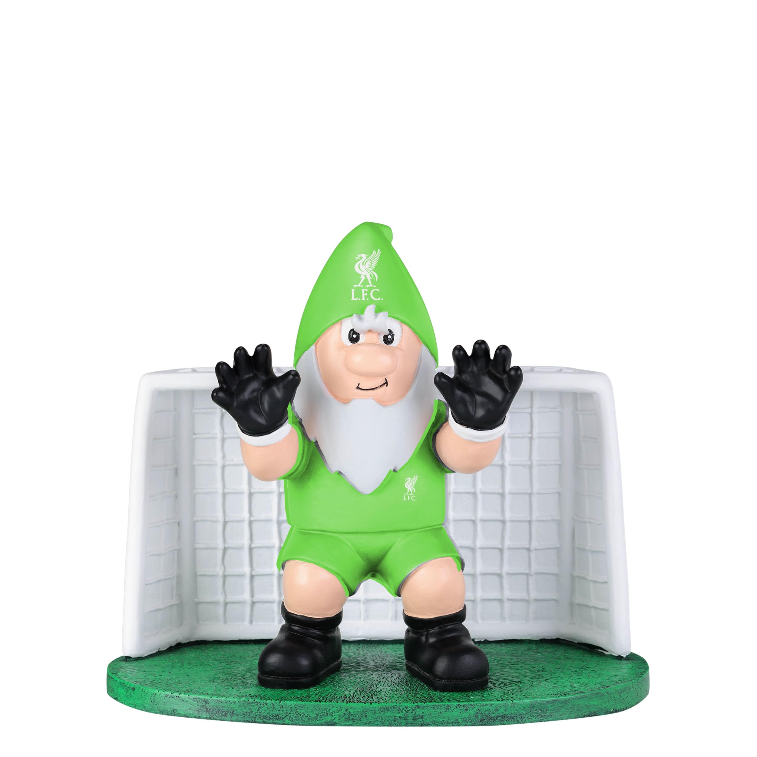 FOCO Goalkeeper Gnome Choose your team (Liverpool)