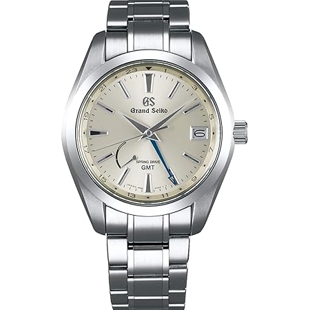 Amazon Com Grand Seiko Spring Drive Gmt Silver Radiant Dial Sbge5 Grand Seiko Watches Amazon Com Grand Seiko Spring Drive Gmt Silver Radiant Dial Sbge5 Grand Seiko Watches