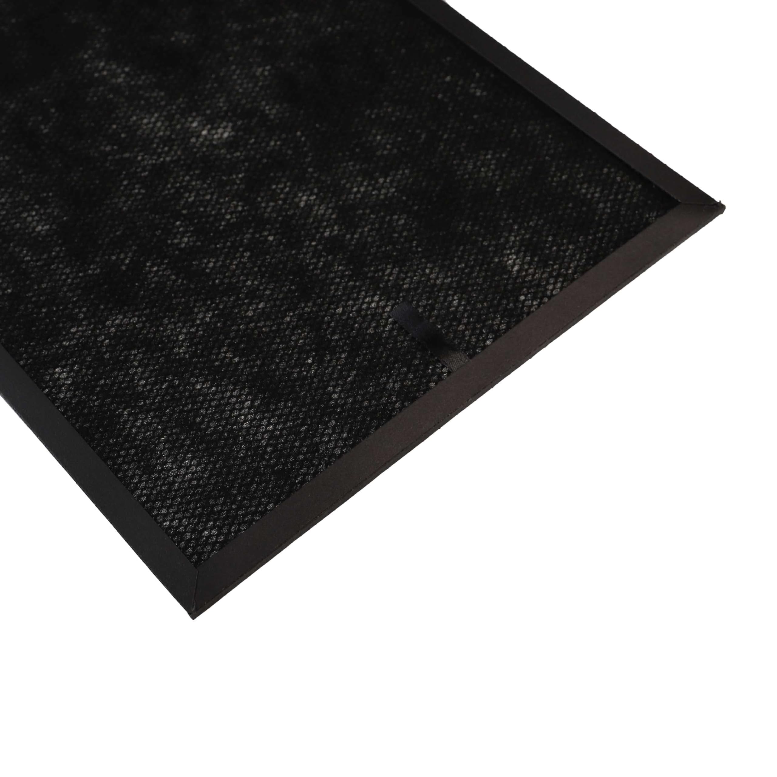 vhbw 3-teiliges Filter-Set Ersatz für Baren XD6061F0 für Luftreiniger