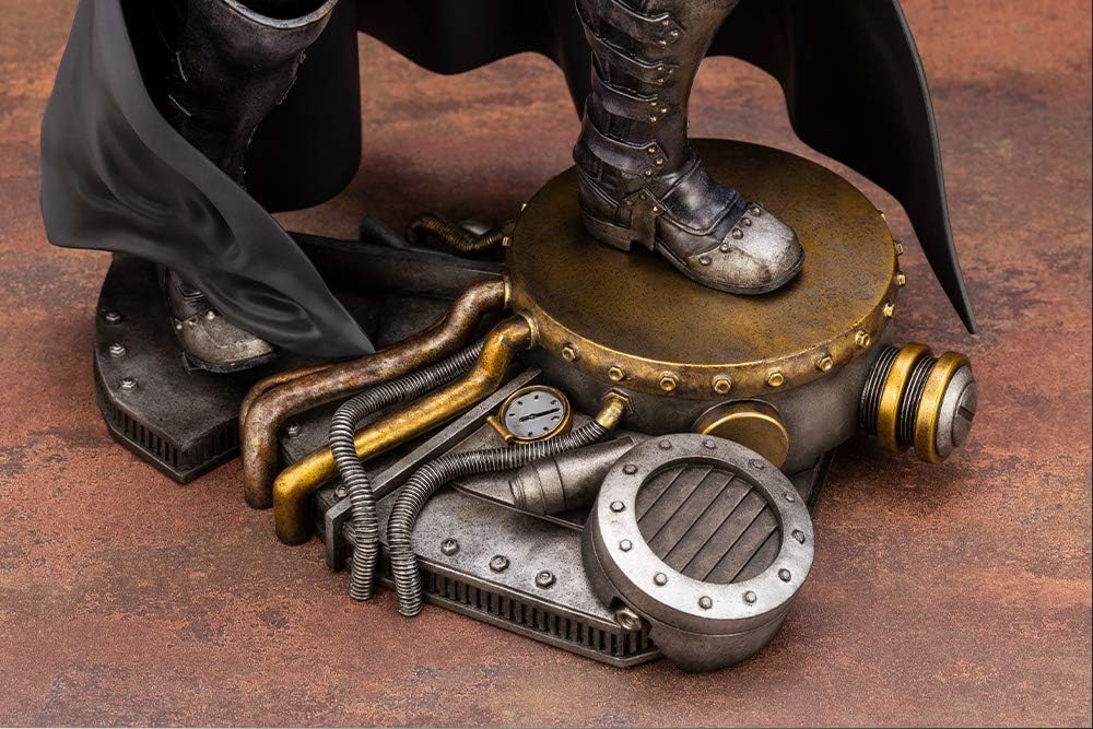 ARTFX スター・ウォーズ/帝国の逆襲 アーティストシリーズ ダース