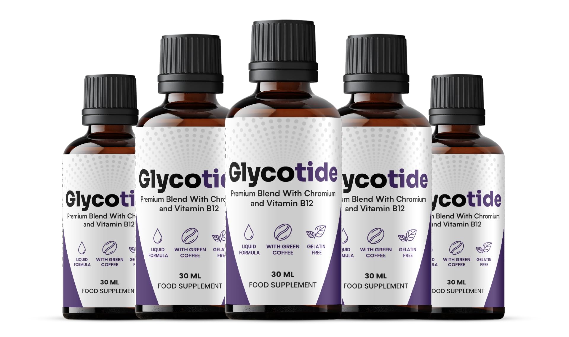 Glycotide-5 x