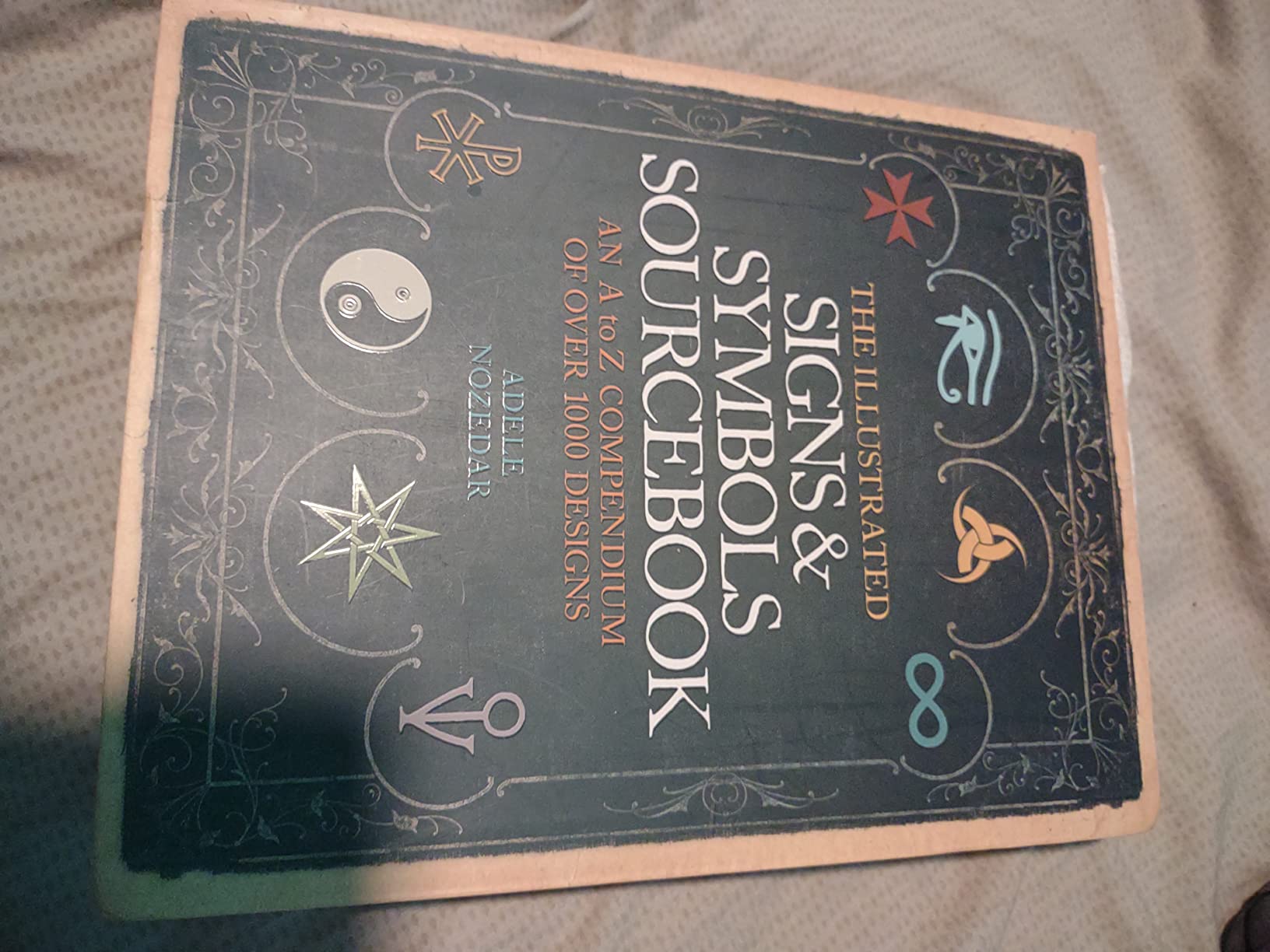 Great reference material for your collection