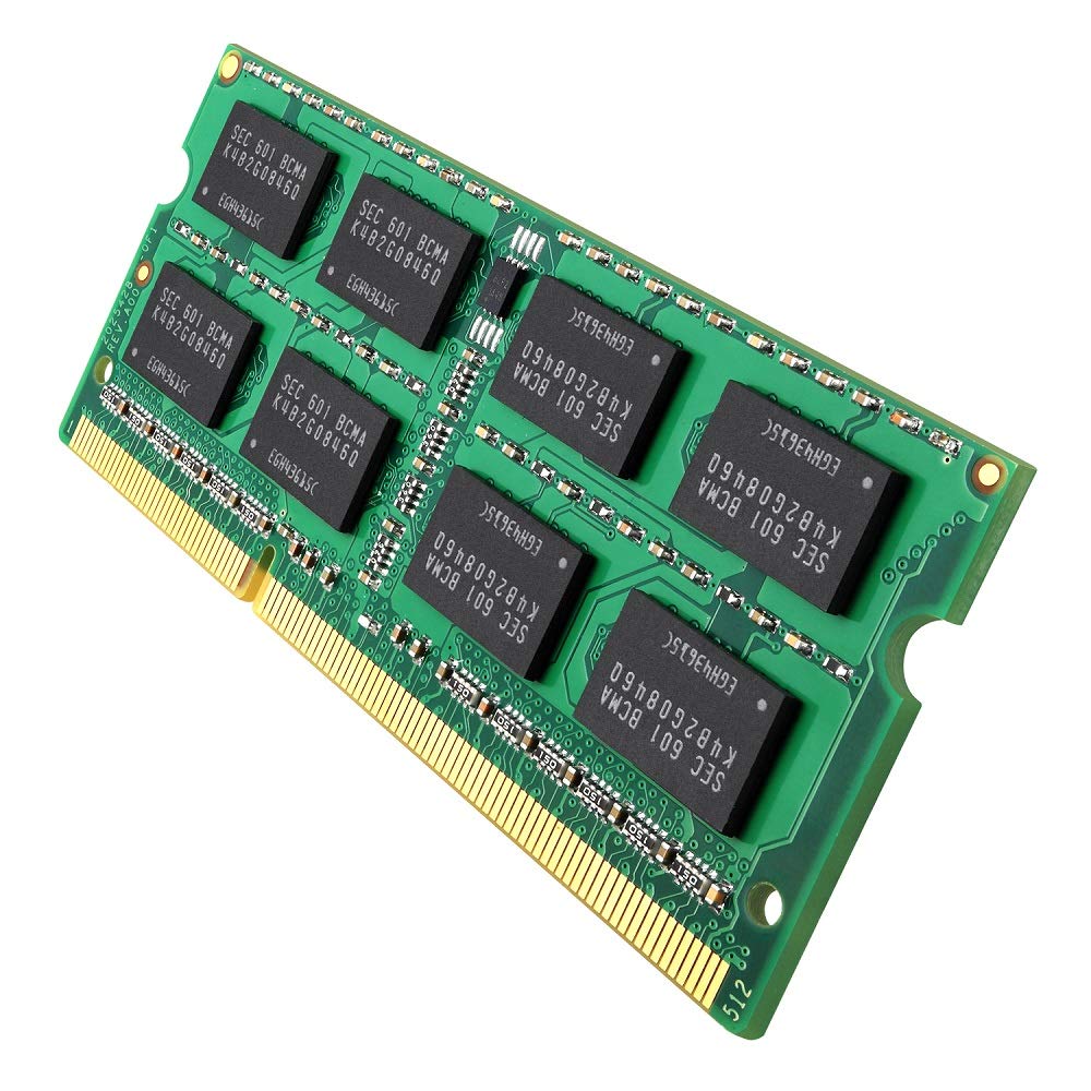 Amazon.co.jp: PC3 10600 10700 4GB×2枚 DDR3 1333MHz ノートPC用