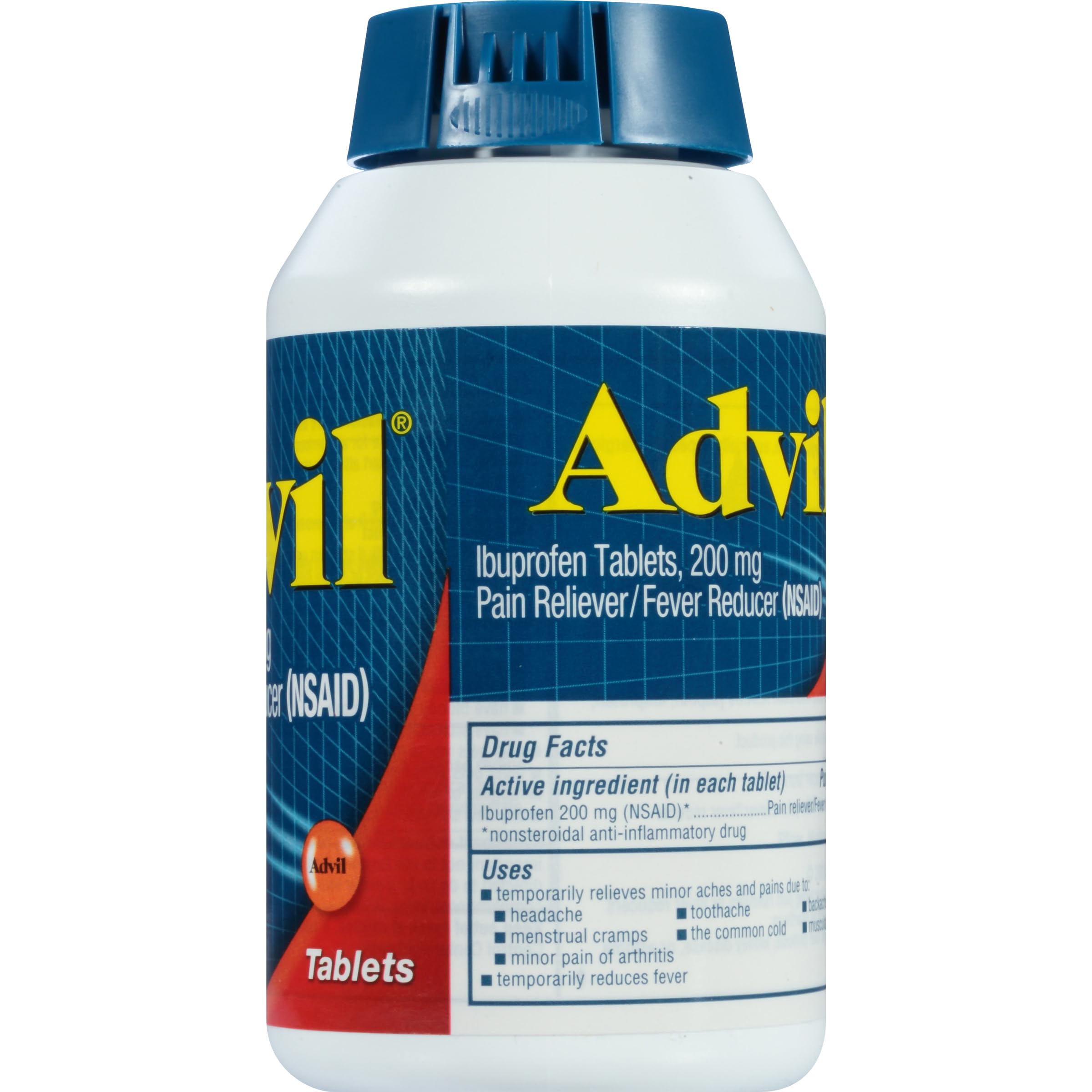 Advil + PM Bundle, Ibuprofen 200mg, Pain & Sleep Relief — Amazon image 17