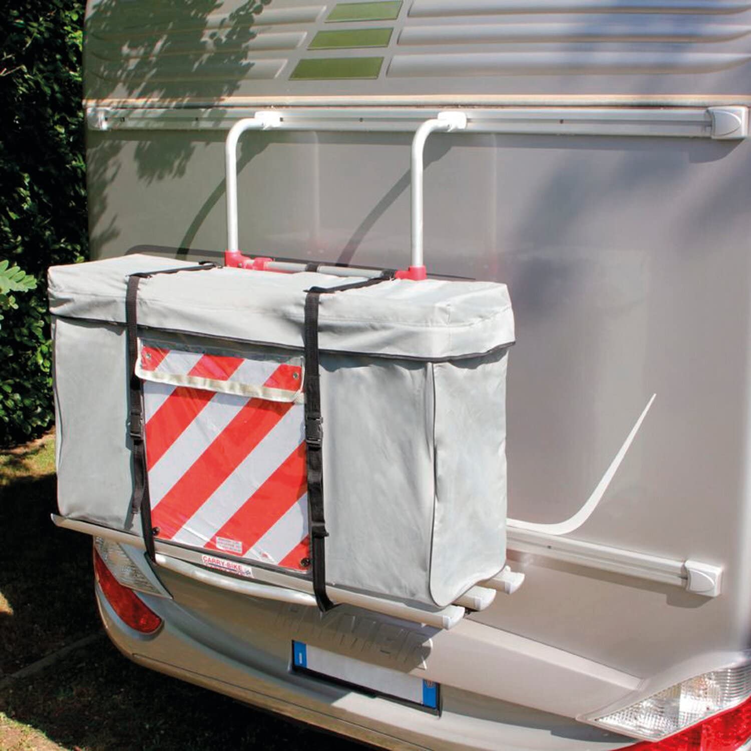 Fiamma Baule morbido Cargo Back