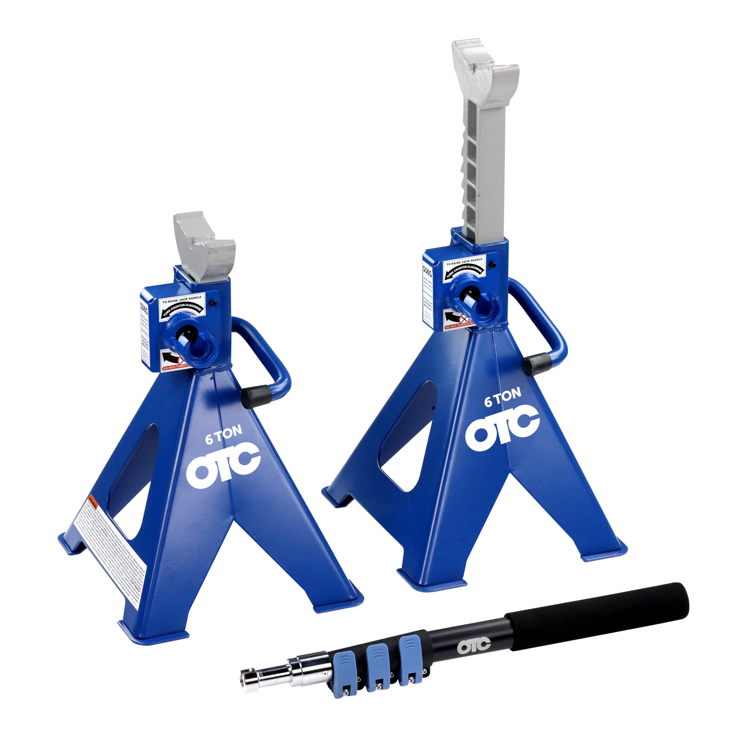 gaku さま専用ODYSSEA THE STUMP ファンボード Amazon.com: OTC S06G 6-Ton Geared Jack Stand (Pair) : Automotive
