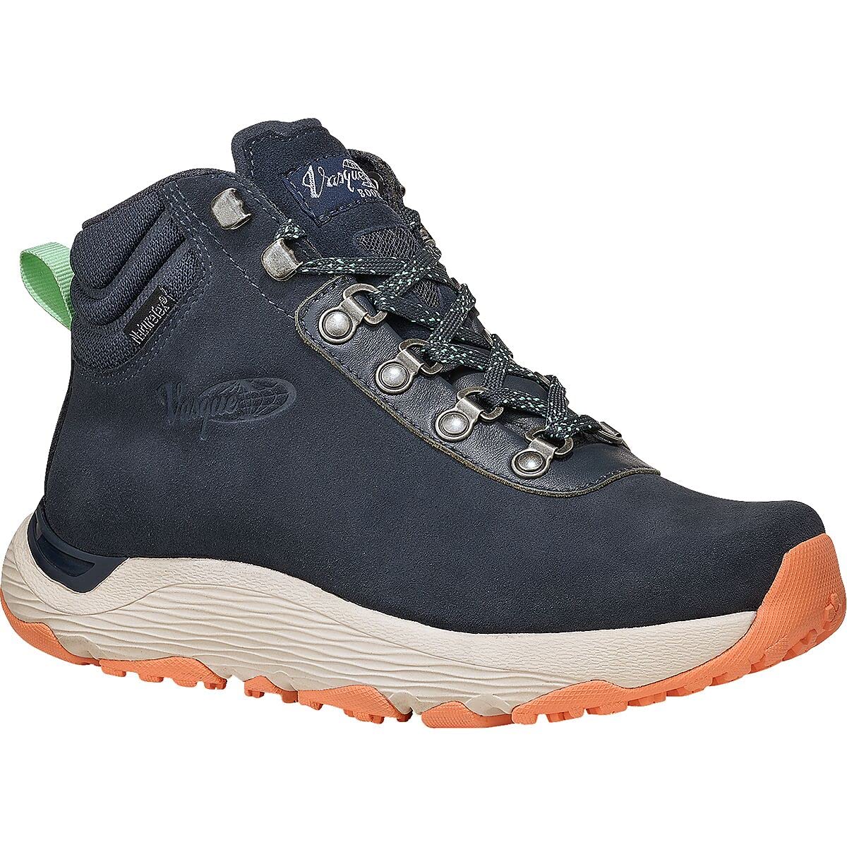 Vasque Sunsetter Women's Boot 8 B(M) US India Ink