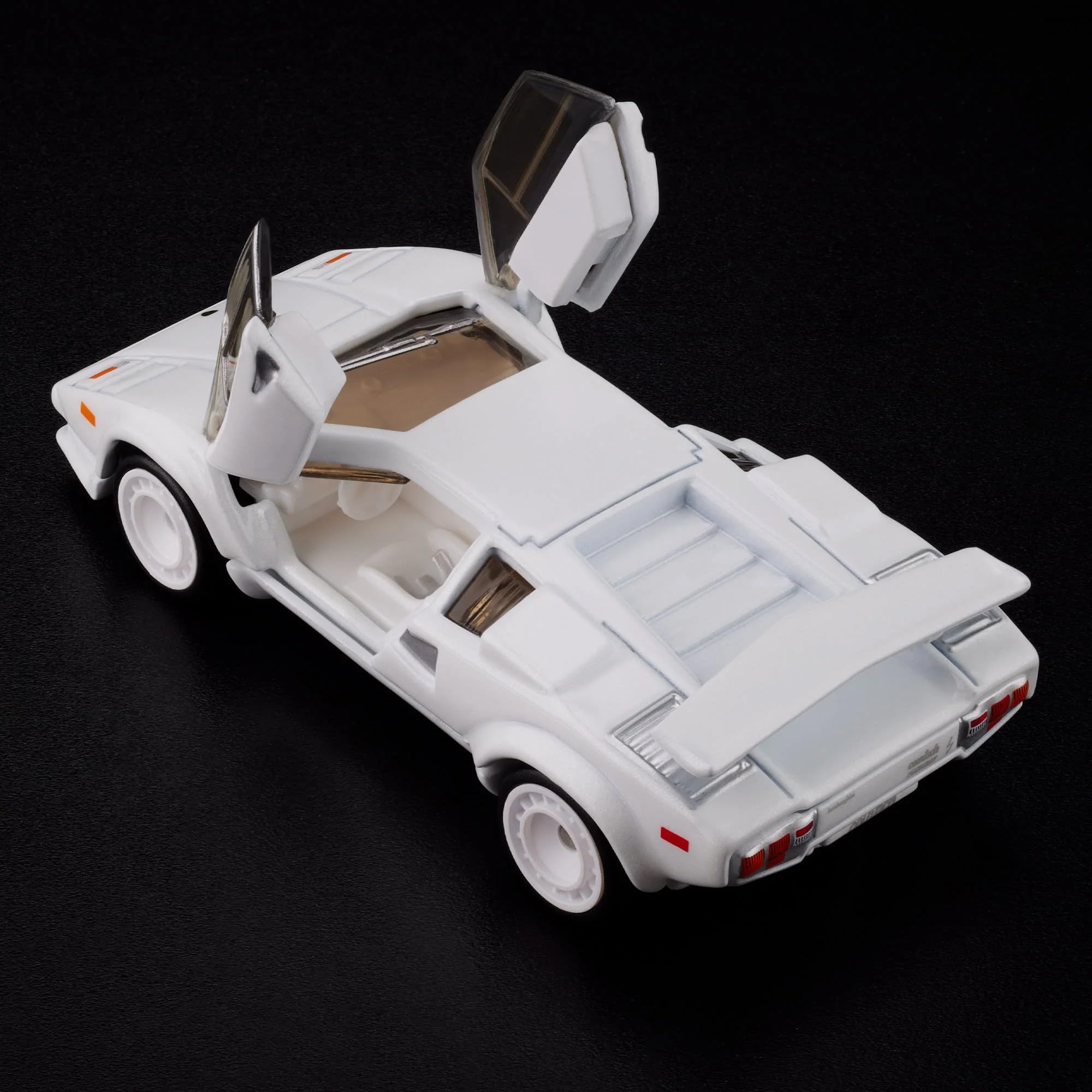 Hot Wheels RLC Exclusive 1982 Lamborghini Countach LP 500 S 1:64