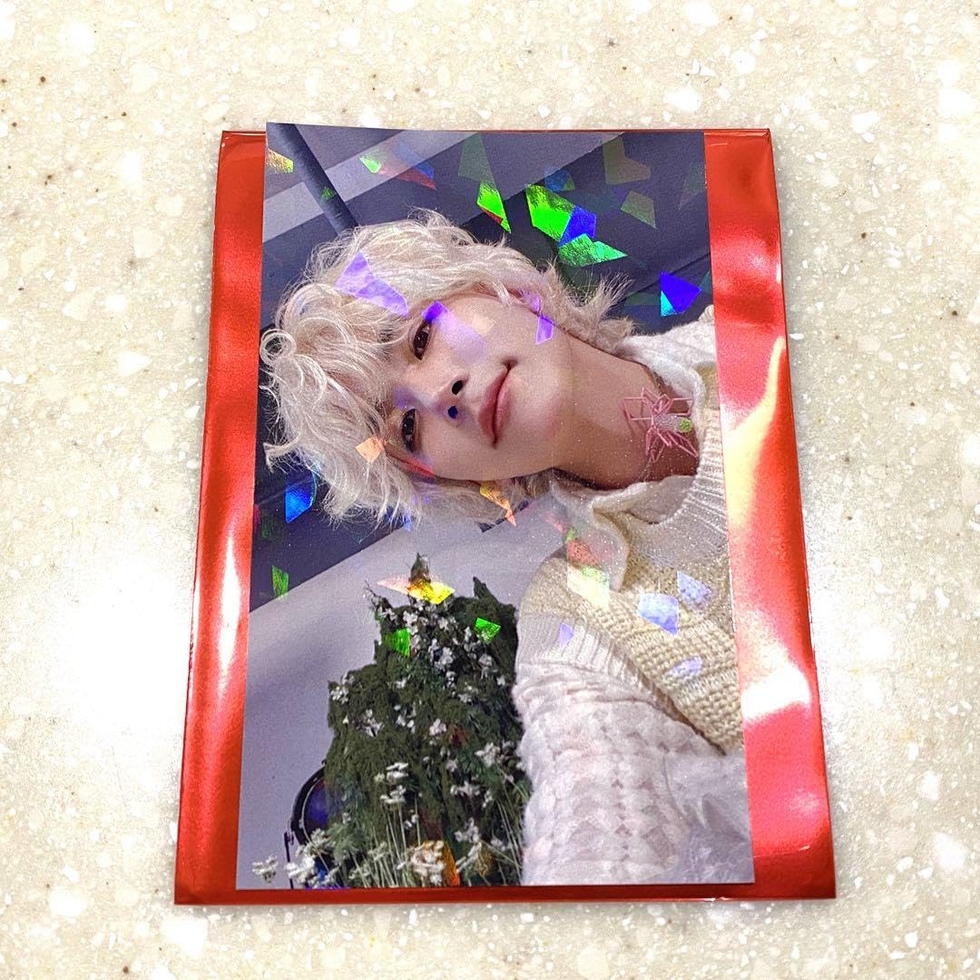 THIS MAN ウォヌ 特典 ラキドロ まとめ ジョンハン×ウォヌ This Man HMV 店舗特典トレカ＆ラキドロ コンプ