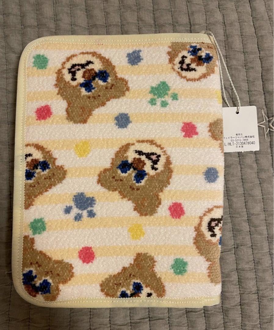 【新品】ラブラリーバイフェイラー マルチケース テディ Amazon.co.jp: フェイラー ラブラリー ドアップテディガール
