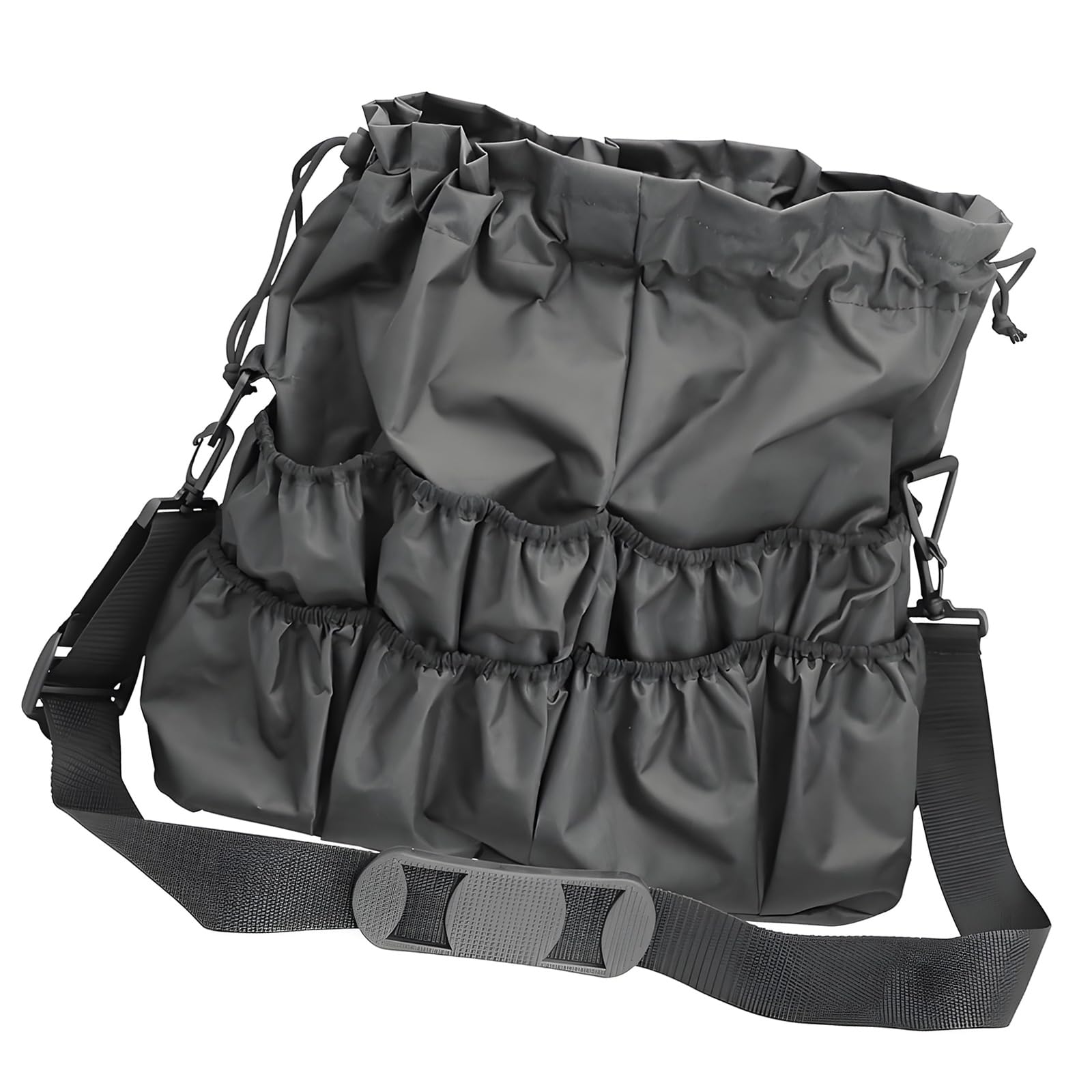 Multifunctional Balloon Tool Bag Multi Pocket Organizers Portable Workbag Balloons Twisters Bags for Proms Twisters Workbag Pocket Organizers