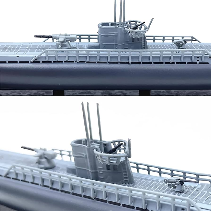 潜水艦モデル 約30cm Amazon | ピットロード 1/700 スカイウェーブシリーズ 海上