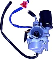 Vista 2 de Carburador para Polaris 90 Predator 90cc 2004 2005 2006 2007 OEM 0450924 0451668