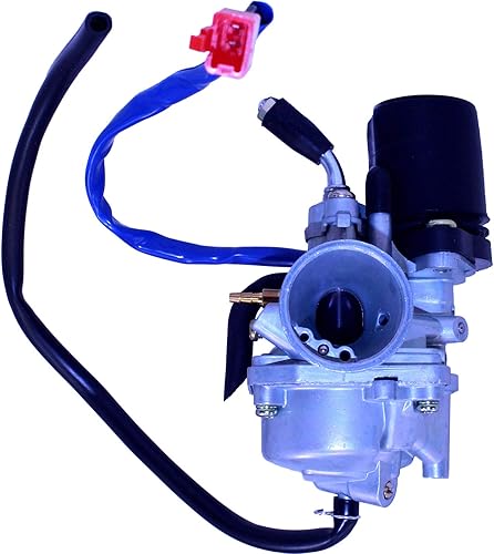 Miniatura 2 de Carburador para ARCTIC CAT 90 Youth Y-12 2002 2003 2004 Y 12 Y12 OEM 3301-888