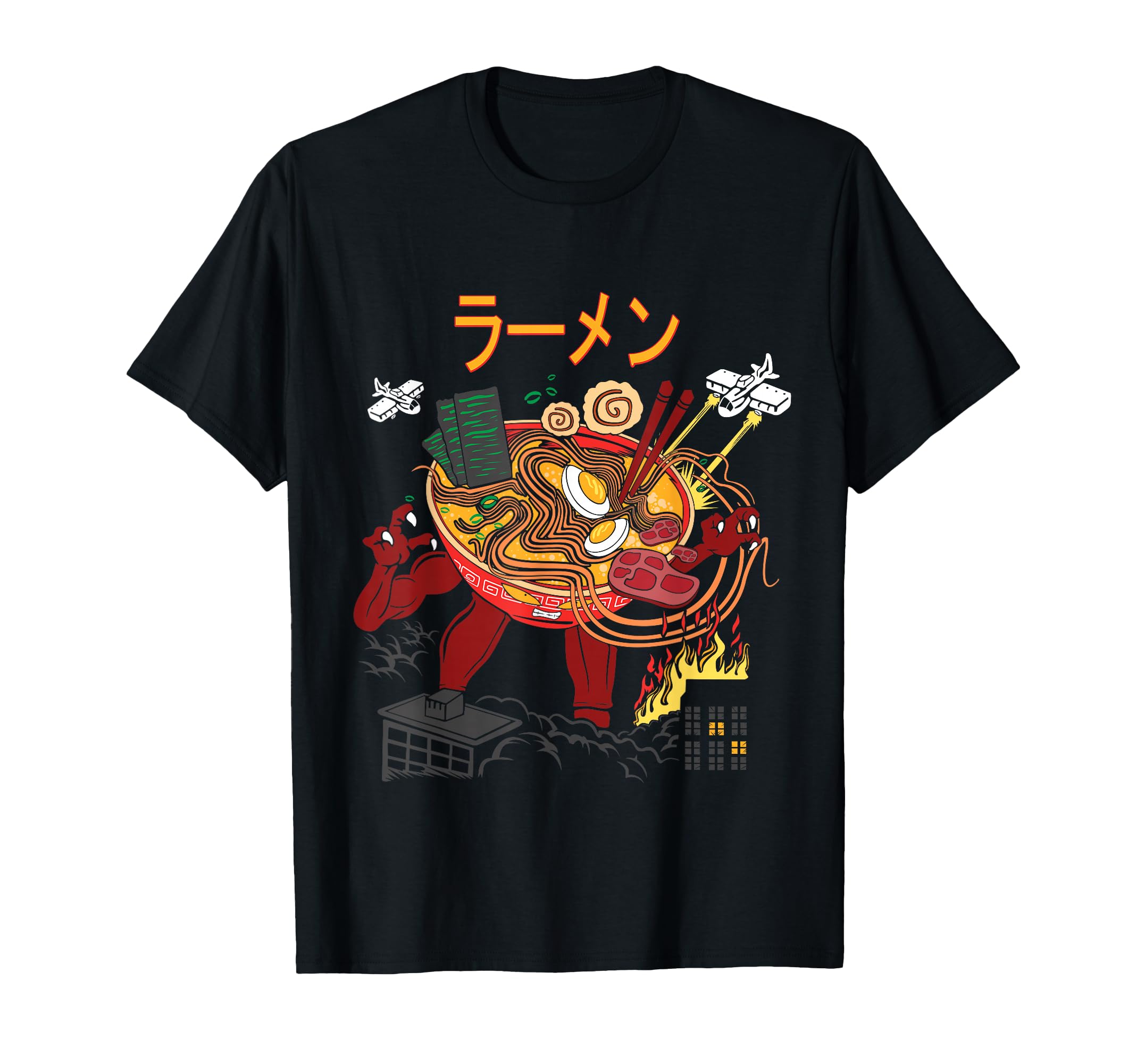 Kleidung mit Designs von Amazon Merch on Demand