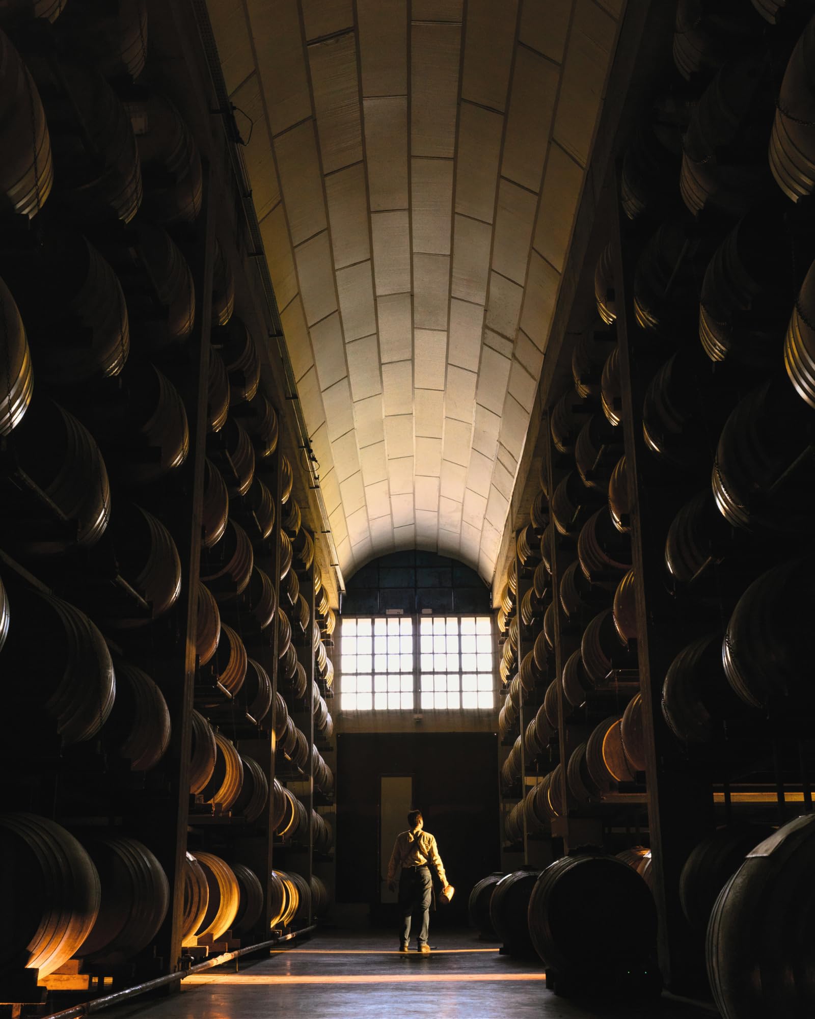 Vecchia Romagna Etichetta Nera 70cl Special Pack - Confezione regalo con un bicchiere. Brandy con doppio invecchiamento, gusto elegante e deciso. 38% vol.