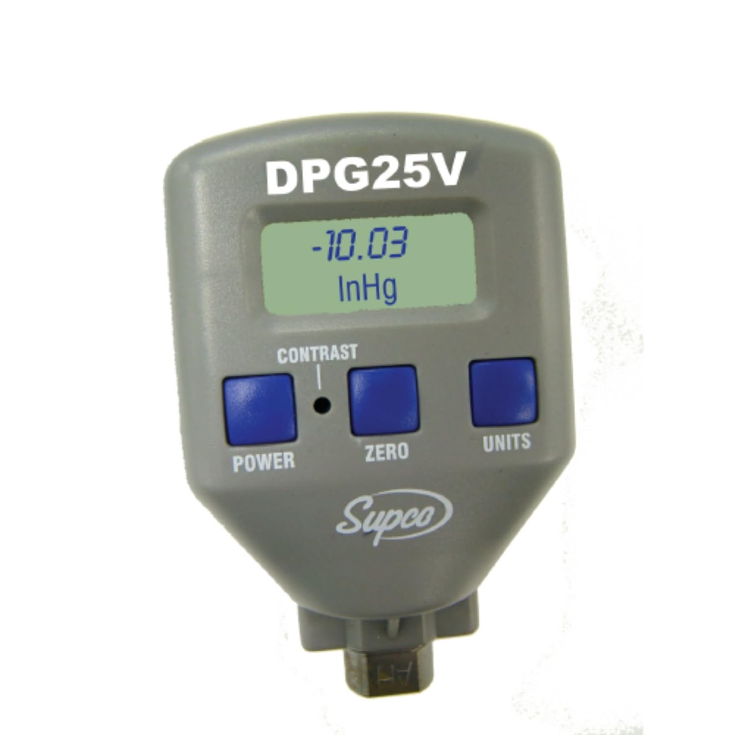 Supco DPG25V Orginal Replacement Parts