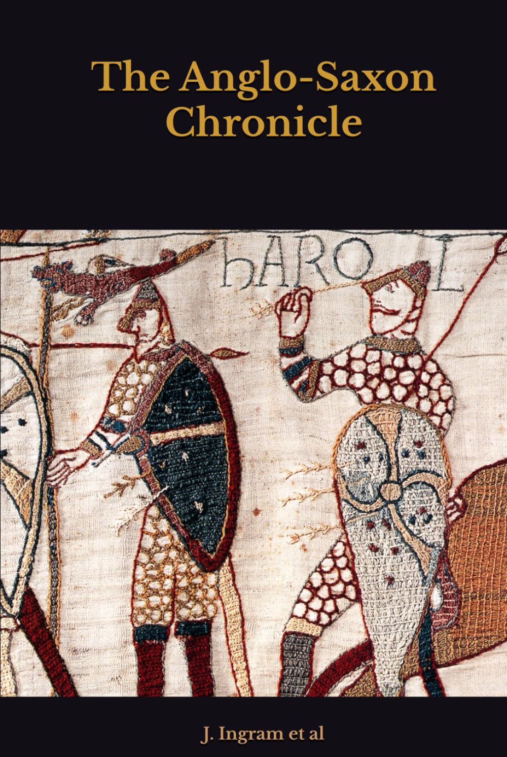 The Anglo-Saxon Chronicle