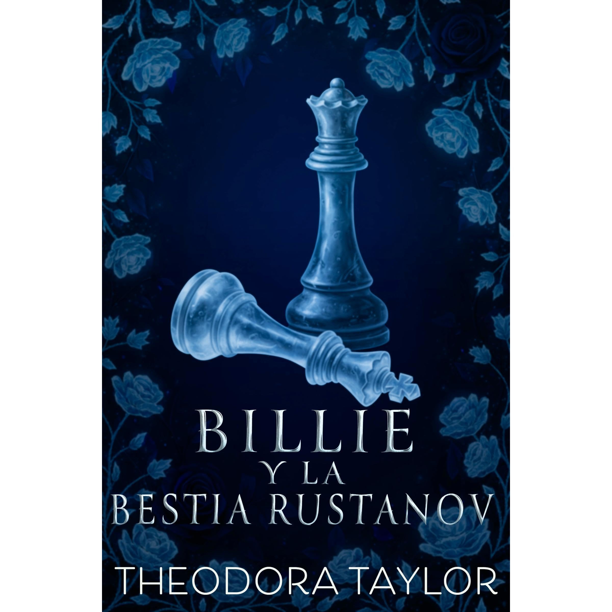Billie y la Bestia Rustanov