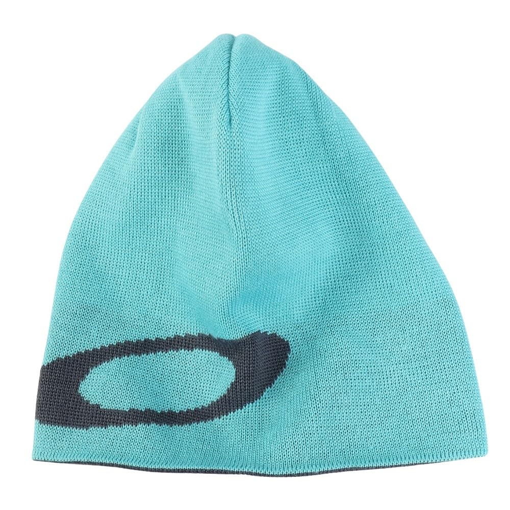 Oakley Men's Beanie Ellipse, Swimming Pool Blue : Amazon.ca
