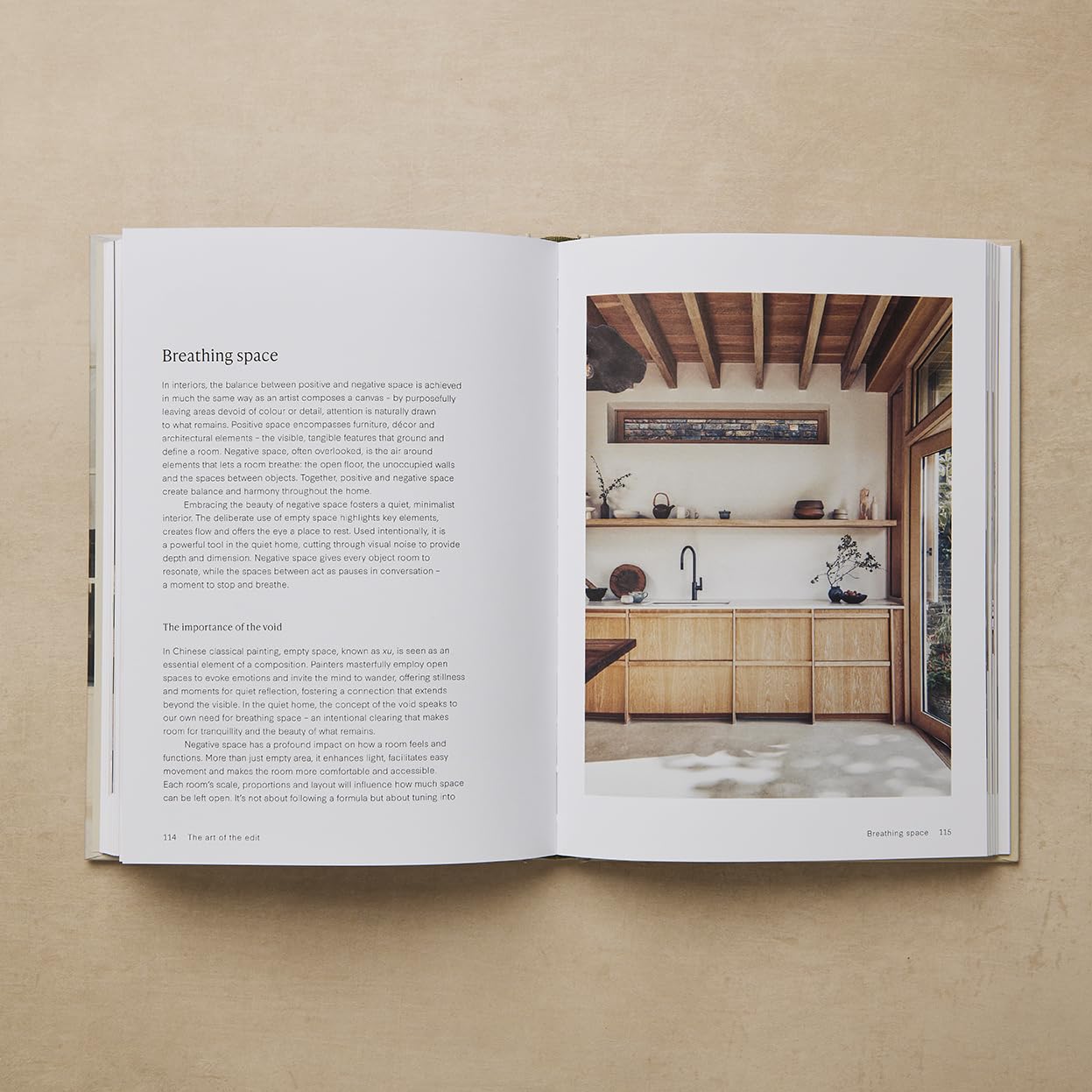 The Quiet Home: House Hushing for Calm and Intentional Living