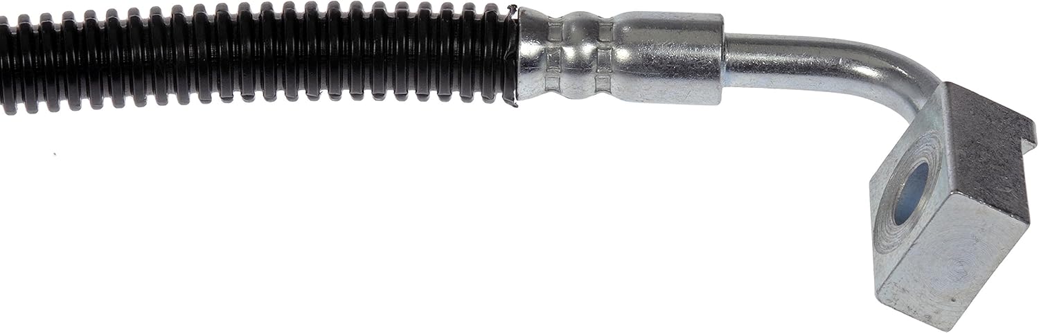 Dorman H622133 Brake Hydraulic Hose Compatible with Select Ford/International Models