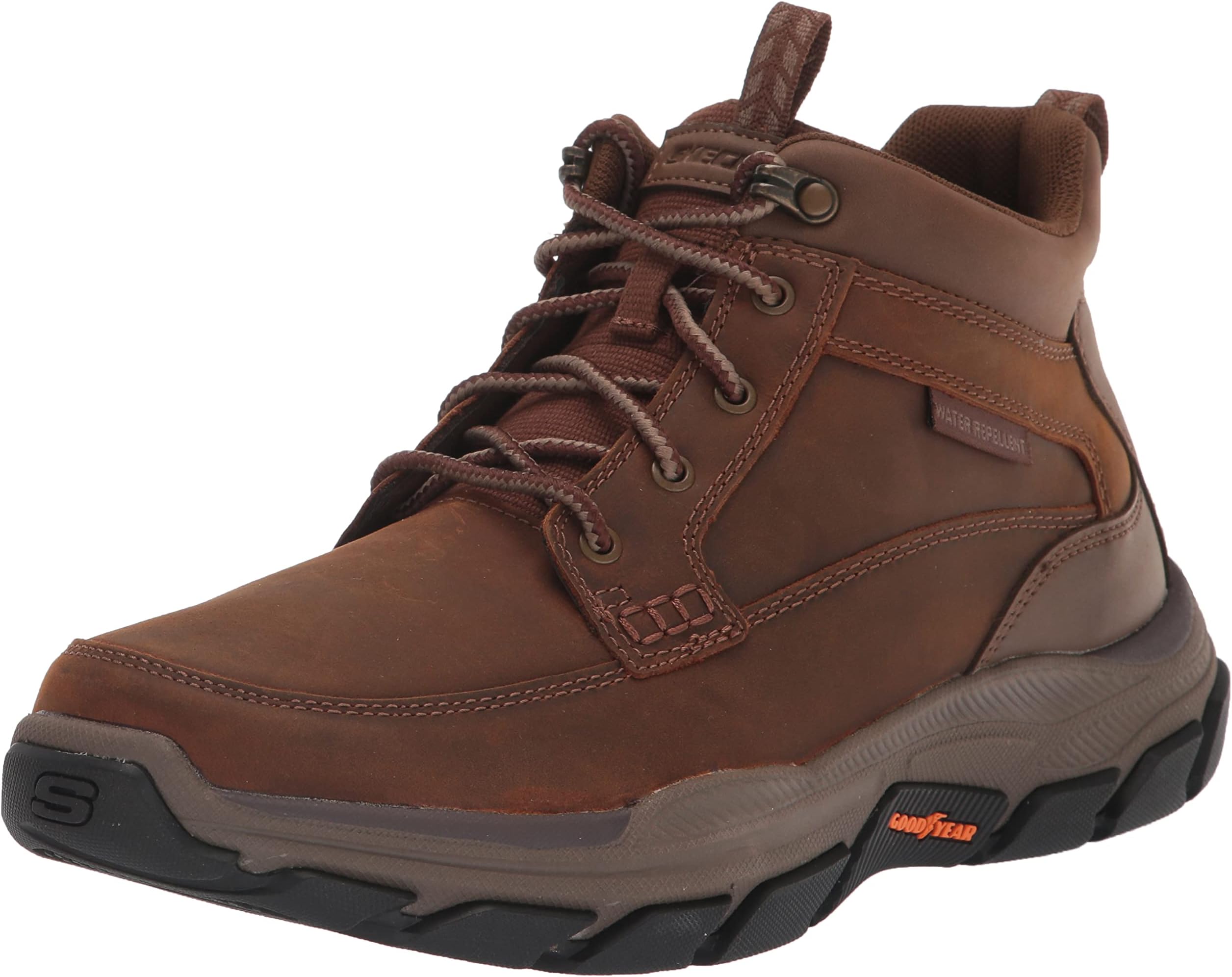 Men's 204454 Ankle BootAnkle Boot
