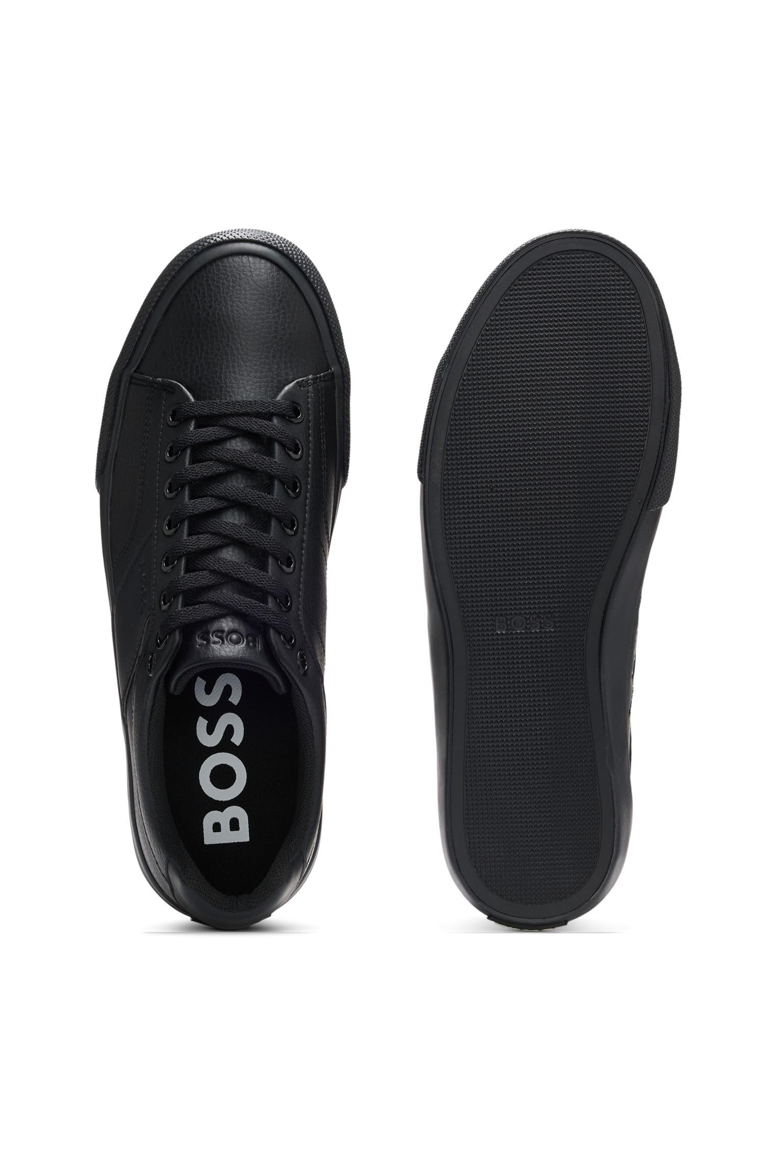 Boss Hugo Boss Aiden_Tenn_grltp TennisHomme
