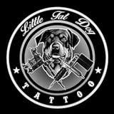 GPS Little Fat Dog