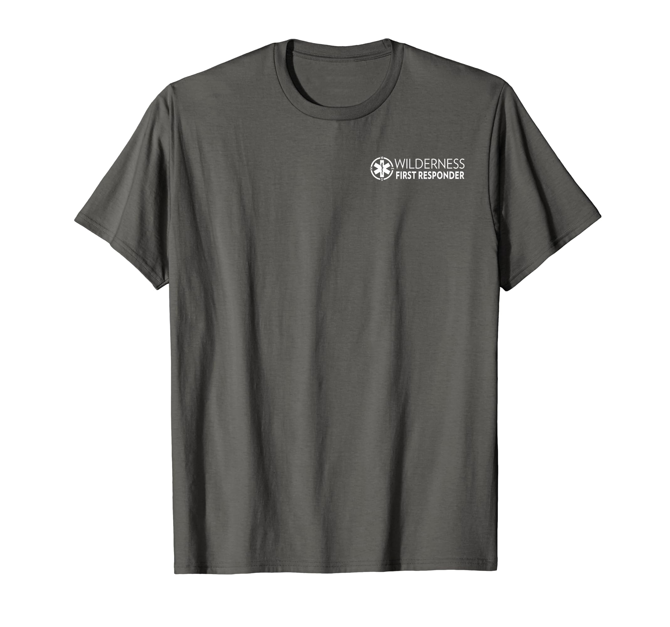 Wilderness First Responder / WFR T-Shirt