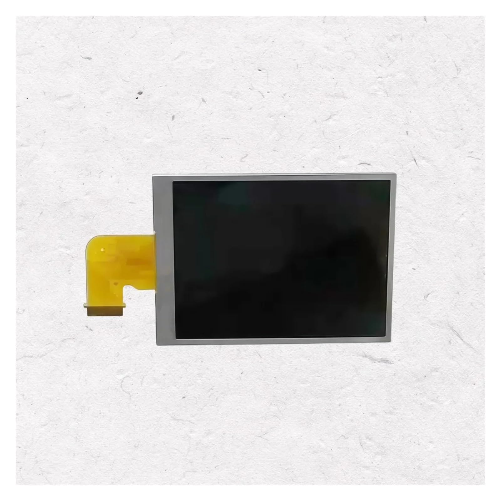 Schermo LCD originale con retroilluminazione, compatibile con display LCD for fotocamera digitale Canon SX170 IS