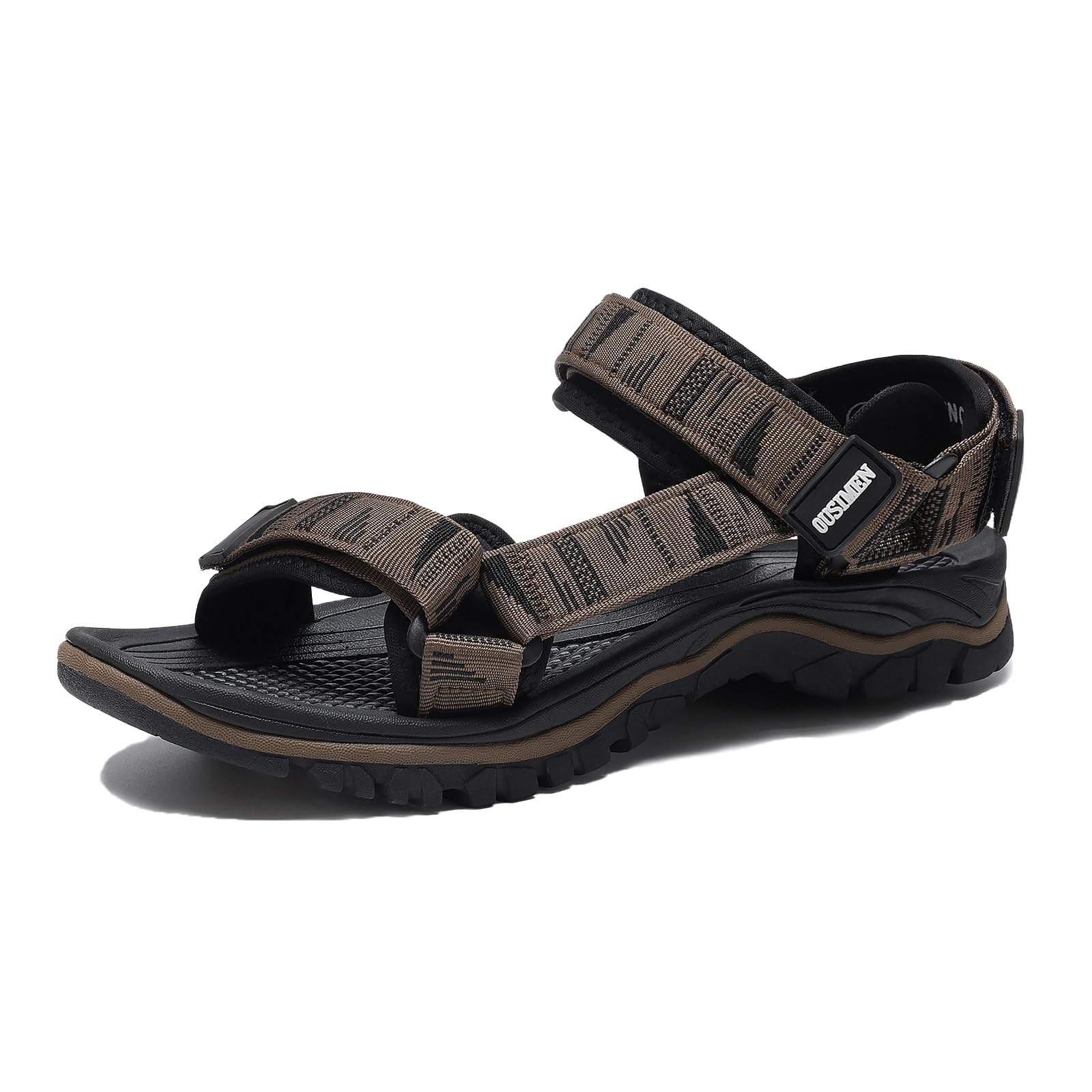 SYKT Sandalen Heren Trekking Wandel Sport Strand