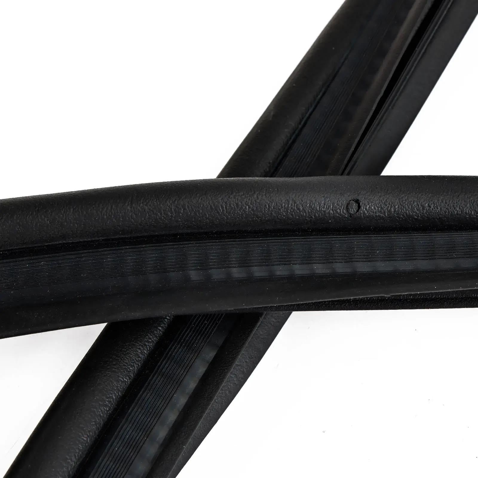 Striscia Tenuta Portiera Guarnizione In Gomma Cofano Posteriore Bagagliaio 64461-06060 Per Toyota Per Camry 2007-2011 Guarnizioni