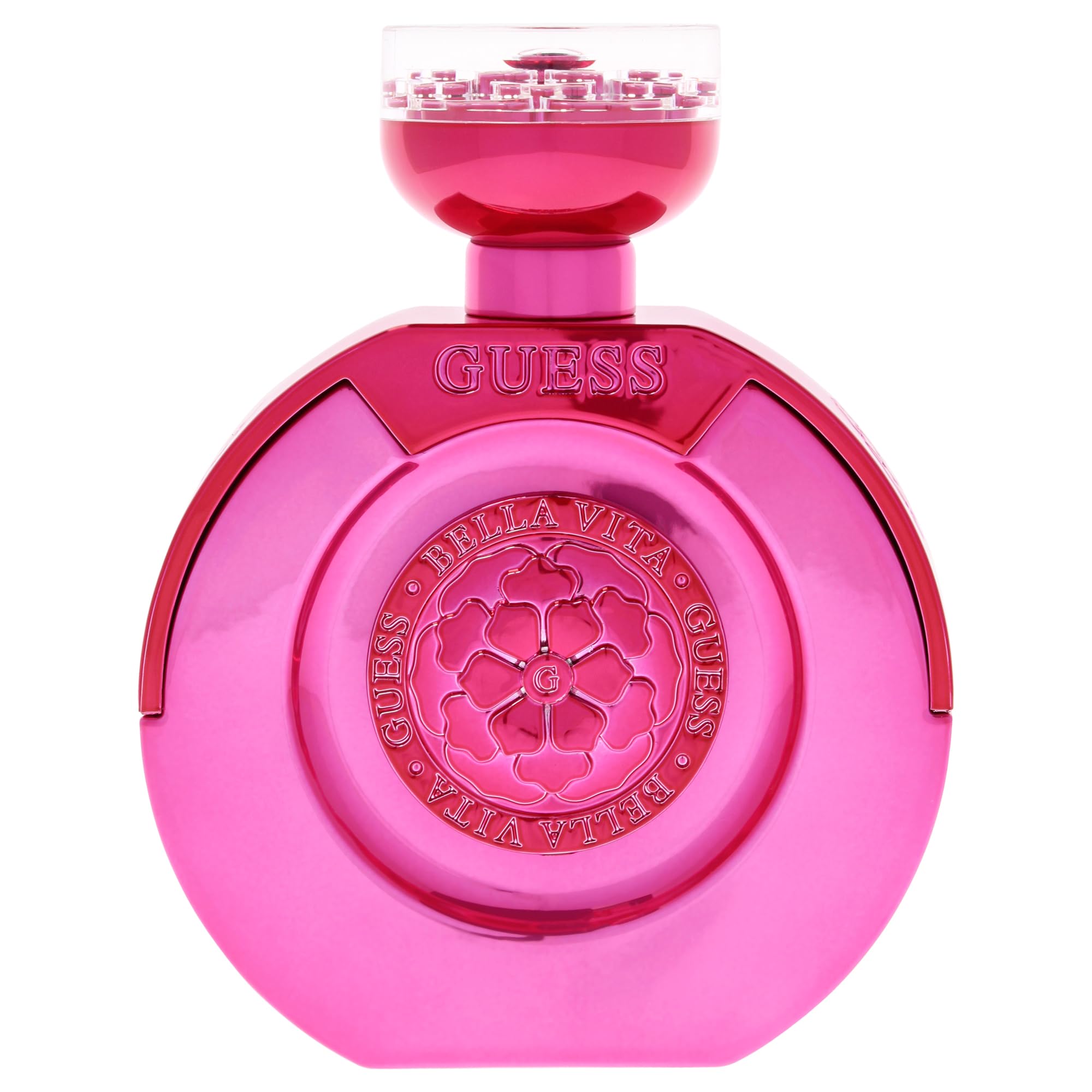 GUESS Bella Vita La Mia Woman Eau de Parfum (100 ml)